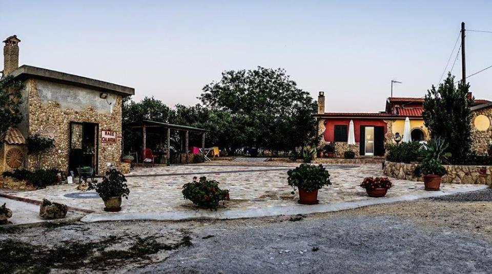 Mare Calabria Bed & Breakfast